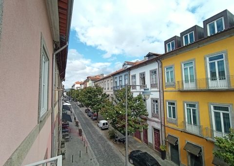 Apartamento T2