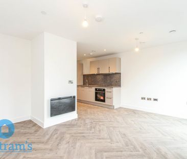 1 bed Studio for Rent - Photo 2