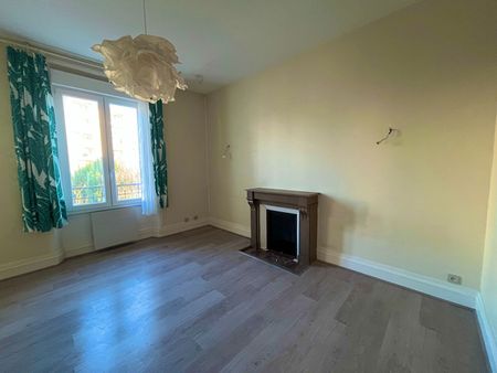 Location appartement 1 pièce, 25.00m², Reims - Photo 5