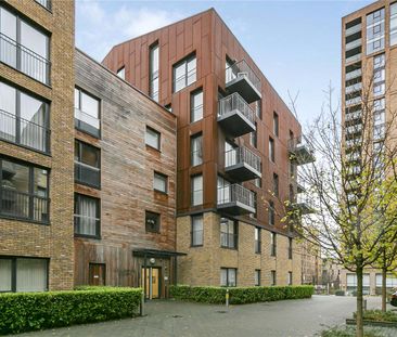 Whiting Way, London, SE16 7EN - Photo 1