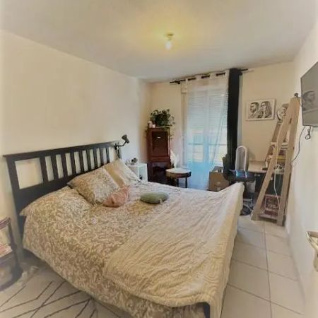 Appartement à louer 2 pièces 48.9m² - Photo 4