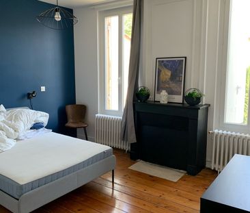 Location Appartement 2 pièces 56m² ST ANDRE DE CUBZAC 33240 - Photo 3