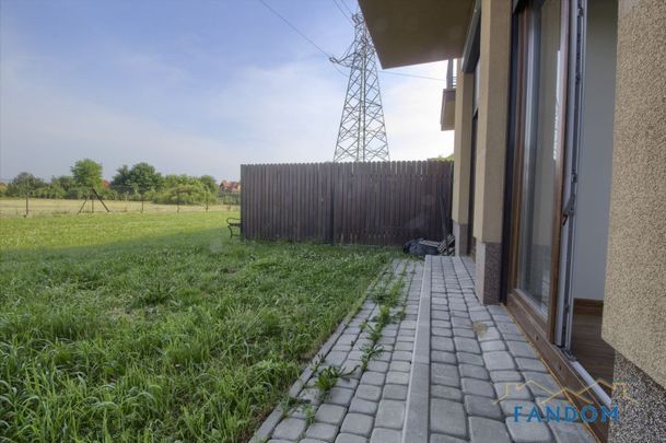 Przytulne 30 m2 + OGRÓDEK | ul. Kwiatkowskiego, DRABINIANKA - Photo 1