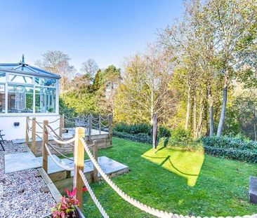 1 bedroom detached bungalow to rent - Photo 1