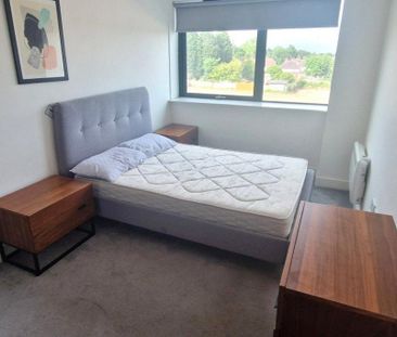 1 bedroom flat to rent - Photo 6