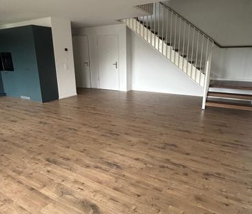3.5 Zimmer, 104 m², 1. Stock - Photo 2