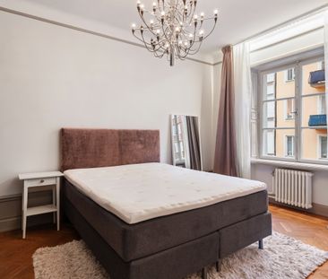 Artillerigatan, Stockholm - Photo 5