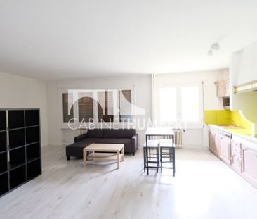 APPARTEMENT T1 A LOUER - Photo 2