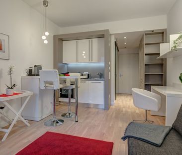 High-quality apartment in prime location for rent - Photo 4