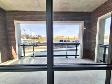 For Lease - 55 Clarington Boulevard Unit# 1009, Clarington, Ontario - Photo 3