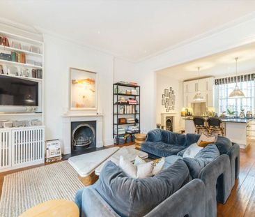 Upper Addison Gardens, West Kensington, W14 - Photo 2