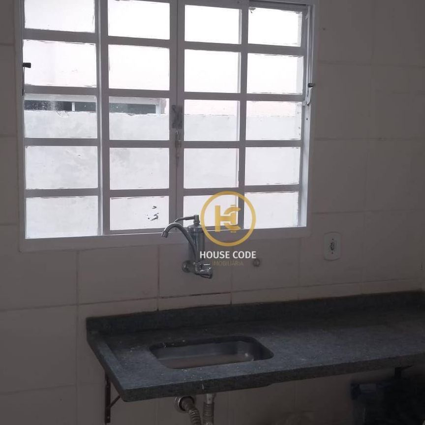 Casa Terrea Com 2 Dormitórios, 60 m² - Venda por R$350.000 Ou Pacote de Aluguel por R$2.500 Mê - Foto 1