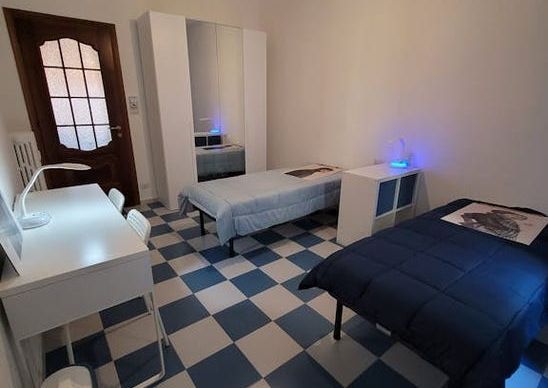 Corso Vercelli, Turin, Piedmont 10152