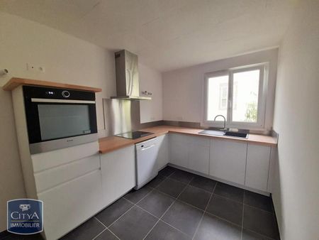 Location Maison 5 pièces 76m² LIMOGES 87000 - Photo 4