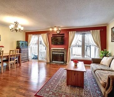 For Lease - 57 Saddlesmith Circle, Kanata, Ontario - Photo 3