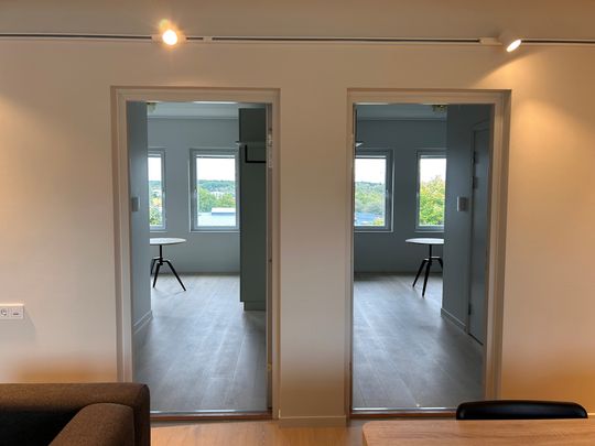 Jyllandsgatan, Kista - Photo 1