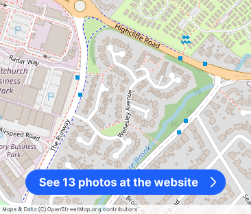 2 bedroom terraced house for rent - Photo 1