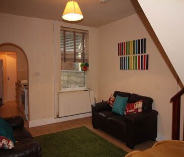 (2 Bed), Surrey Street, Derby - Photo 5