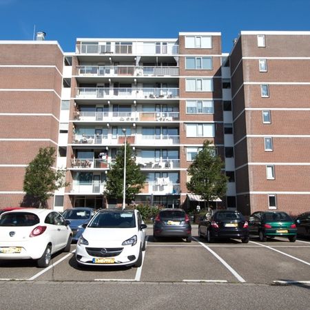 Churchilllaan 568 - Foto 3