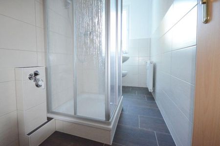 Schicke 3-Raumwohnung sucht neue Mieter! - Photo 4