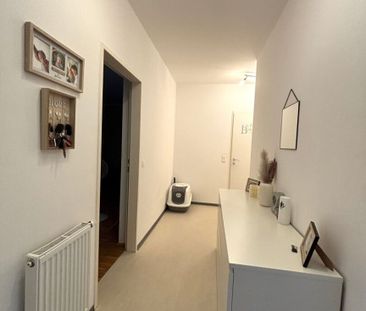 Großzügige 3-Zimmer-Wohnung mit Loggia & Abstellplatz in Enns – ver... - Photo 1