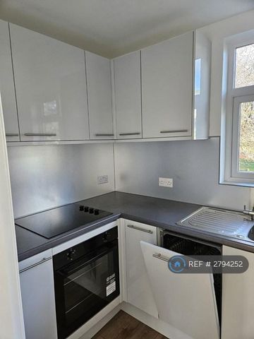 1 bedroom flat to rent - Photo 4