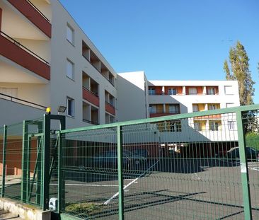 Location Appartement 1 pièce 20m² CLERMONT FERRAND 63000 - Photo 4