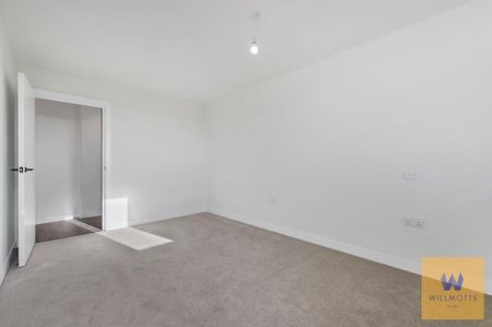 2 bedroom flat to rent - Photo 5