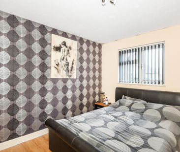 1 bedroom maisonette to rent - Photo 5