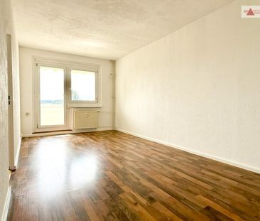 Balkonwohnung - 3-Raum - Geyer - ruhige, zentrumsnahe Lage am Waldr... - Photo 3