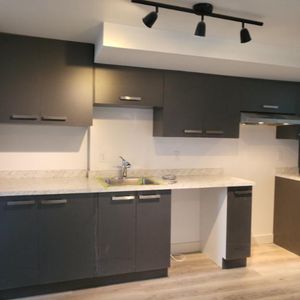 4 1/2 - Terrebonne - 1 400 $/mois - Photo 2