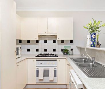 1G/19-21 George Street, North Strathfield NSW 2137 - Apartment For ... - Photo 5