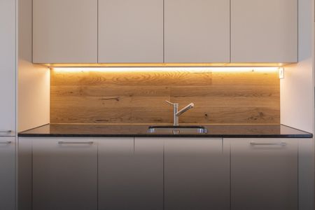 4.5 Zimmer, 206 m², 1. Stock - Photo 4