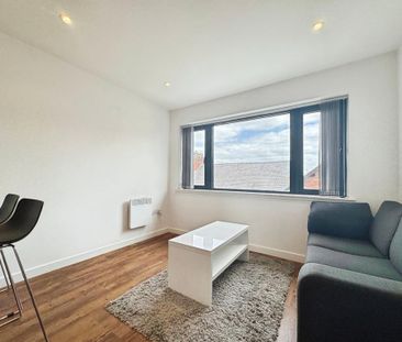1 bedroom flat to rent - Photo 2