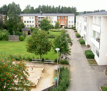 Verkstadsskolevägen 25 E - Photo 1