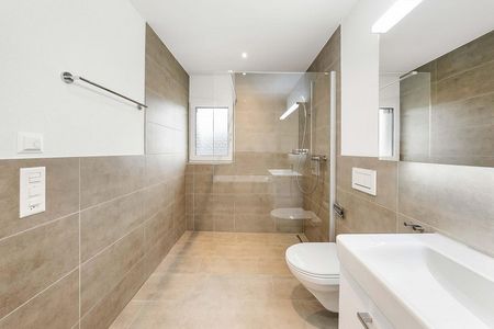 4.5 Zimmerwohnung in Arnegg - Photo 5