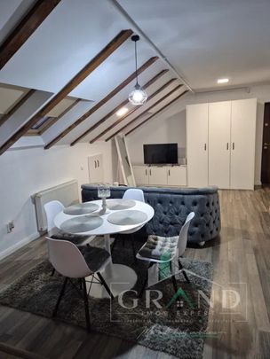 Apartament 2 Camere | Parcare Privata | Etaj 3 | Gheorgheni/ - Photo 1