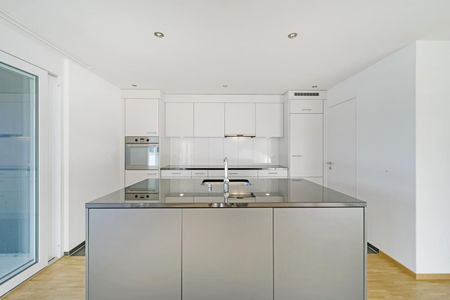 Modernes und ruhiges Wohnen! - Foto 2