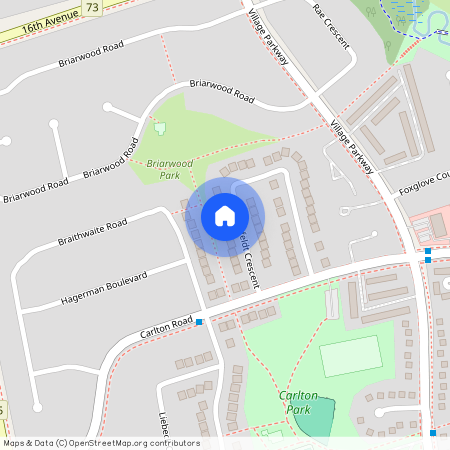 14 Summerfeldt Crescent, Markham