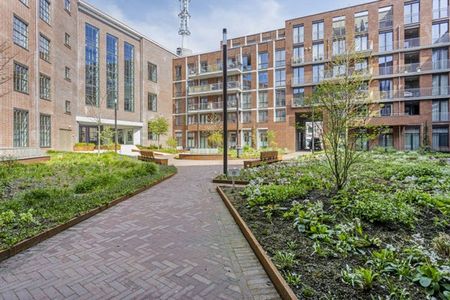 Te huur: Appartement Oude Hulst in Den Bosch - Foto 4