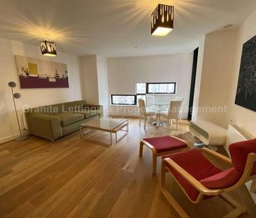 Islington Wharf, Great Ancoats Street, New Islington, Manchester, M4 - Photo 2