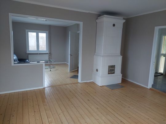 Storvägen, Åsensbruk - Foto 1