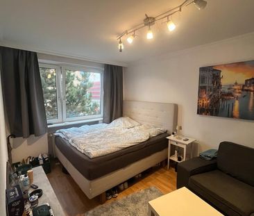 WG Zimmer bis Ende Februar - Photo 1