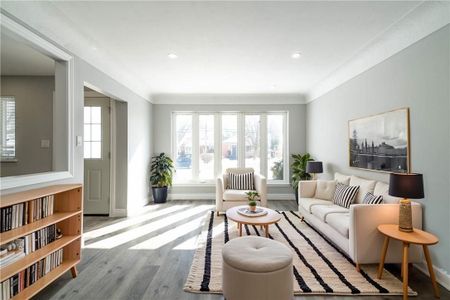 For Lease - 196 Upper Paradise Street Unit# 1, Hamilton, Ontario - Photo 2