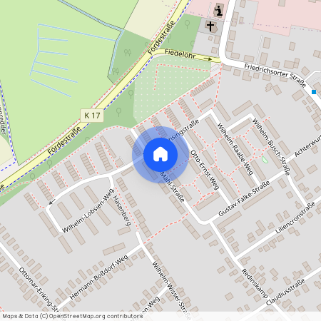 Joachim-Mähl-Str. 20, 24159, Kiel Ot Pries