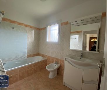 Location Appartement 2 pièces 41m² TOULOUSE 31100 - Photo 1