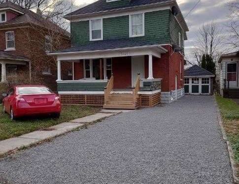 For Lease - 5928 Delaware Street, Niagara Falls, Ontario - Photo 1