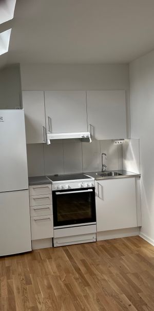 Östra Förstadsgatan, Malmö - Foto 1