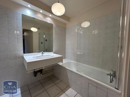 Location Appartement 3 pièces 64m² GRENOBLE 38100 - Photo 5