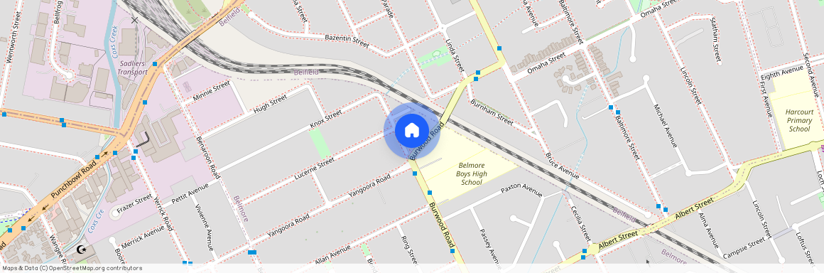 1/3 Knox Street, NSW 2192, Belmore